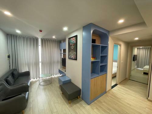 Goldcoast Apartment By Peacehouse