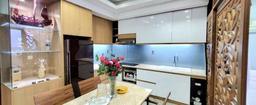 Nha Trang Ocean & City View Apartment