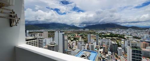 Nha Trang Ocean & City View Apartment