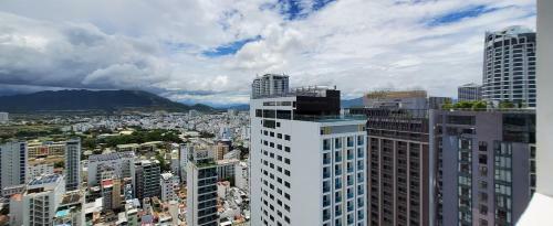 Nha Trang Ocean & City View Apartment
