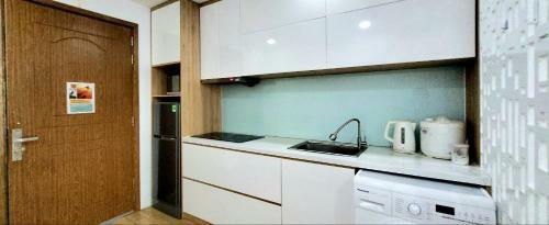 Nha Trang Ocean & City View Apartment