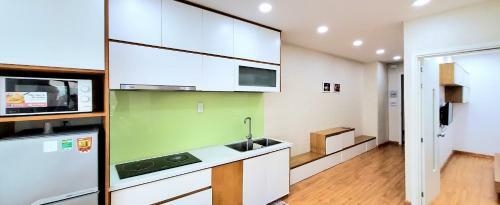 Nha Trang Ocean & City View Apartment