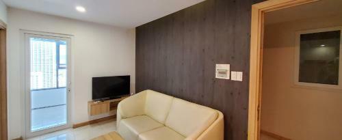 Nha Trang Ocean & City View Apartment