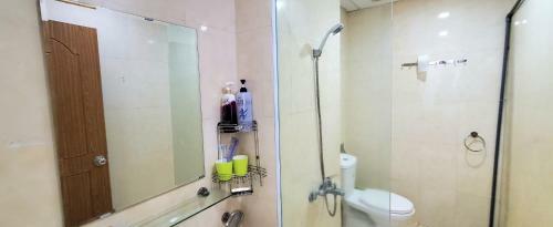Nha Trang Ocean & City View Apartment