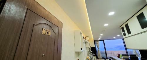 Nha Trang Ocean & City View Apartment