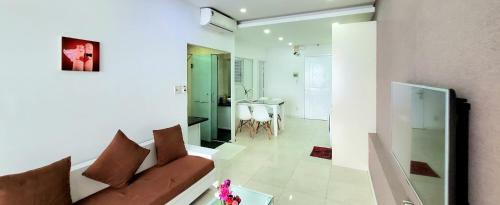 Nha Trang Ocean & City View Apartment