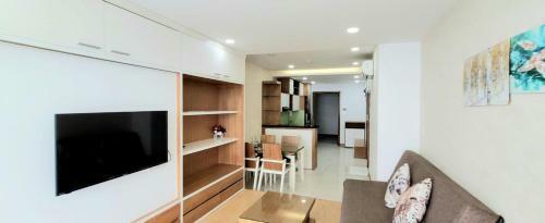 Nha Trang Ocean & City View Apartment