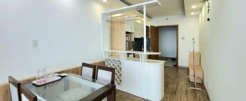 Nha Trang Ocean & City View Apartment