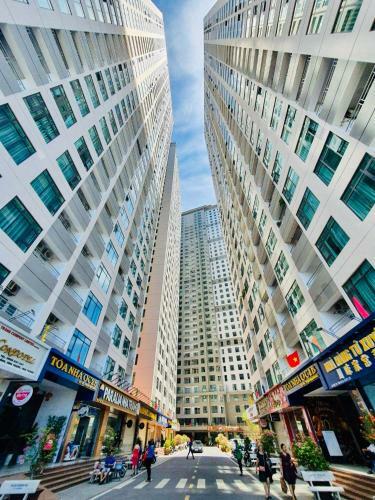 Apartamento C?n H? Snail 2 Ph�ng Ng? View Bi?n Si�u Xinh