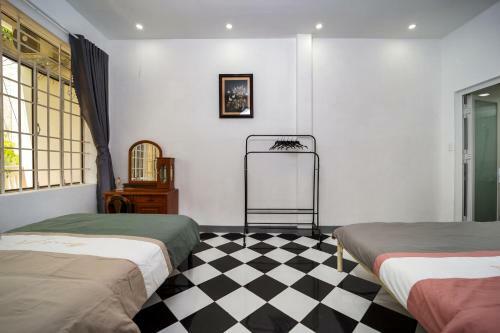 Hostal Nh� ??y N?ng Homestay