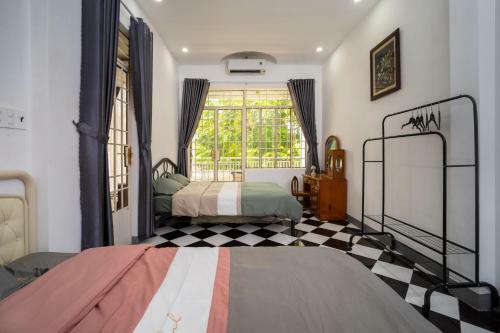 Hostal Nh� ??y N?ng Homestay