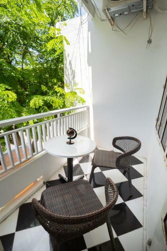 Hostal Nh� ??y N?ng Homestay