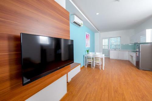 Muong Thanh Oceanus - Apartment Oc1a 1626