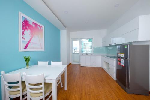 Muong Thanh Oceanus - Apartment Oc1a 1626