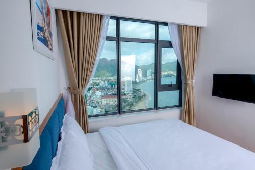 Muong Thanh Oceanus - Apartment Oc1a 1626