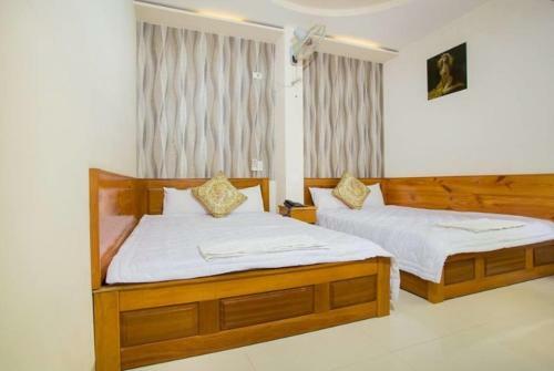 Hotel Nha Trang Thi�n ???ng