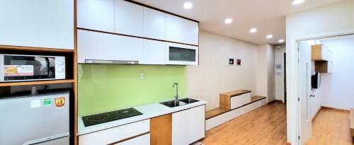 Pt City Apartment Sea View