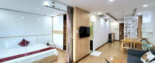 Ariana Tran Phu Apartment