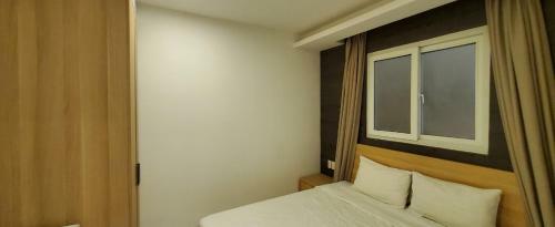 Ariana Tran Phu Apartment