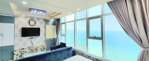 Ariana Tran Phu Apartment