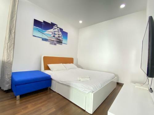 Apartamento C?n H? M??ng Thanh 3 Ph�ng Ng? View Bi?n H�n Ch?ng