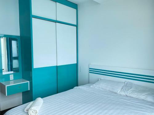 Apartamento C?n H? M??ng Thanh 3 Ph�ng Ng? View Bi?n H�n Ch?ng