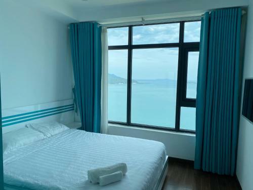 Apartamento C?n H? M??ng Thanh 3 Ph�ng Ng? View Bi?n H�n Ch?ng