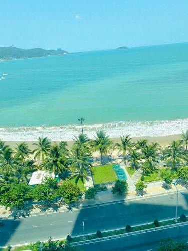 Apartamento C?n H? M??ng Thanh 3 Ph�ng Ng? View Bi?n H�n Ch?ng