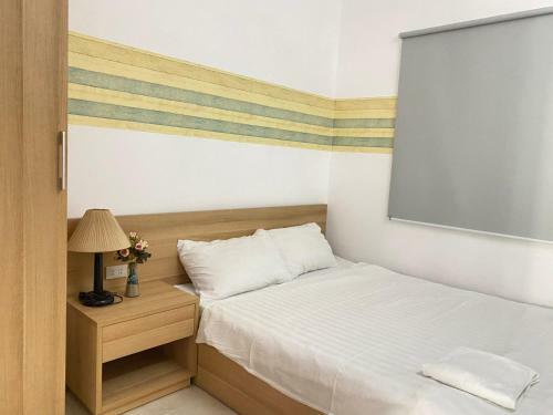 Apartamento C?n H? M??ng Thanh H�n Ch?ng View X�o Bi?n