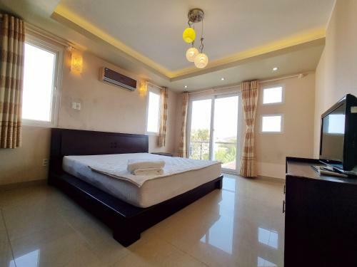 Villas Anbi An Vi�n Nha Trang