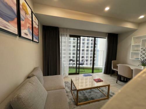 V Luxury Goldcoast Apartment Nha Trang