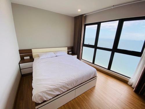 V Luxury Goldcoast Apartment Nha Trang