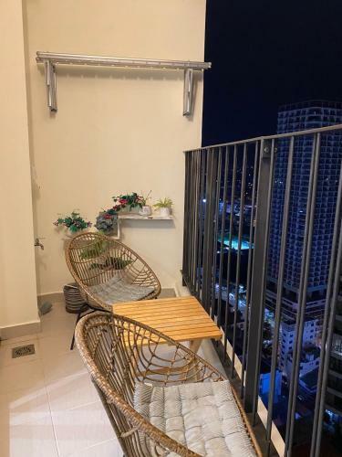 V Luxury Goldcoast Apartment Nha Trang