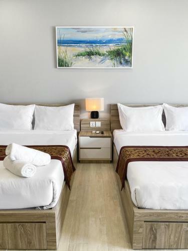 V Luxury Goldcoast Apartment Nha Trang
