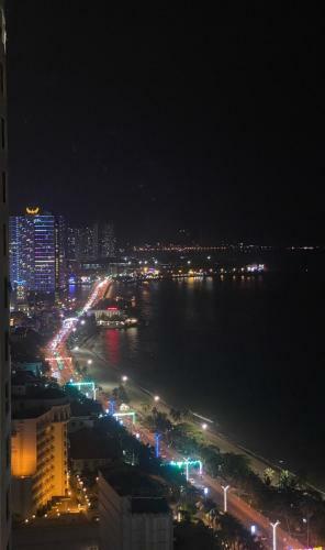 V Luxury Goldcoast Apartment Nha Trang