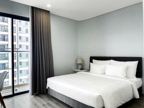 Apartamento Bi's House Marina Nha Trang