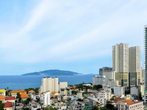 Apartamento Bi's House Marina Nha Trang
