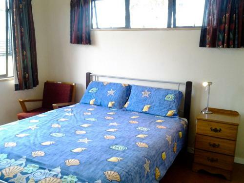 The Sands - Matarangi Holiday House