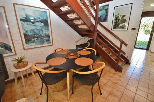 Apartamento Casa Cinco Kalbarri - Kalbarri, Wa