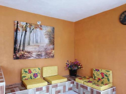 La Casa De Camila