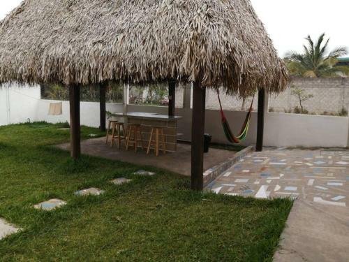 La Casa De Camila