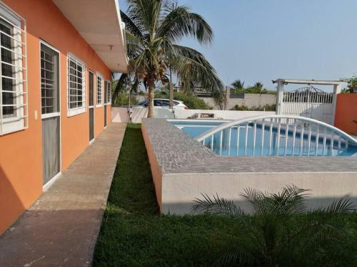 La Casa De Camila