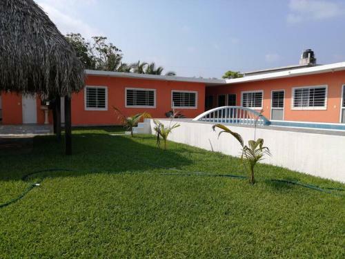 La Casa De Camila