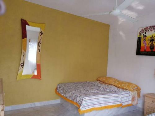 La Casa De Camila