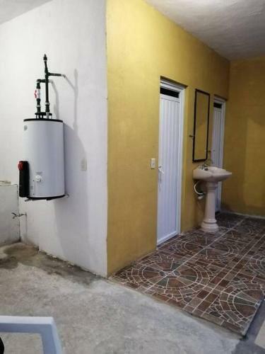 La Casa De Camila