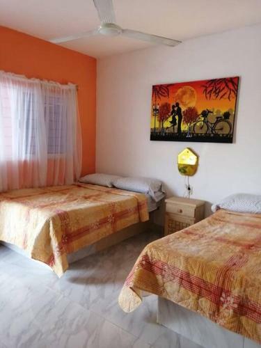 La Casa De Camila