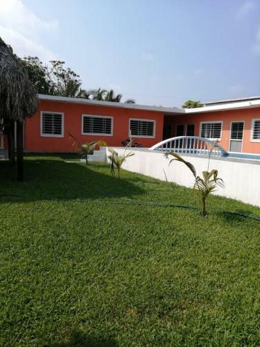 La Casa De Camila