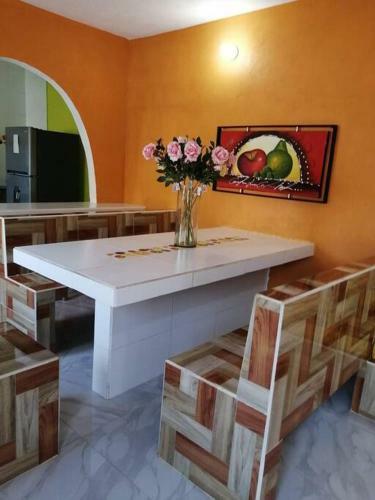 La Casa De Camila