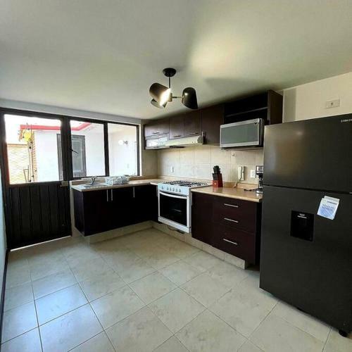Apartamento Hermosa Casa, A 10m De La Marquesa, 25m De Cdmx