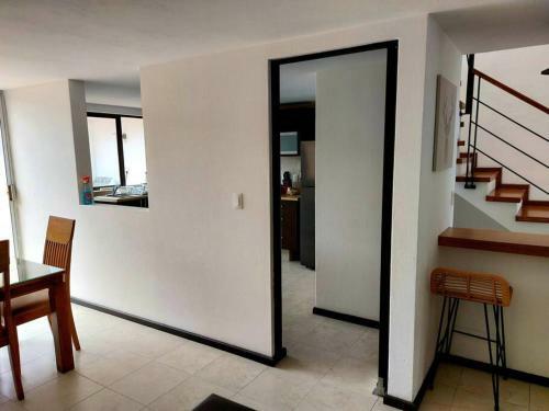 Apartamento Hermosa Casa, A 10m De La Marquesa, 25m De Cdmx
